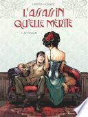 L'Assassin qu'elle mérite - Tome 01