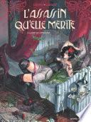 L'Assassin qu'elle mérite - Tome 02