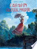 L'Assassin qu'elle mérite - Tome 03