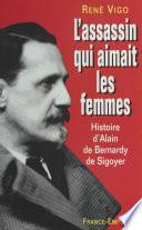 L'assassin qui aimait les femmes