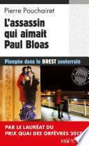 L'assassin qui aimait Paul Bloas