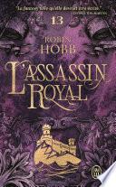 L'Assassin royal (Tome 13) - Adieux et retrouvailles