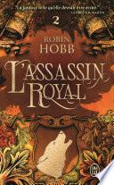 L'Assassin royal (Tome 2) - L'Assassin du roi