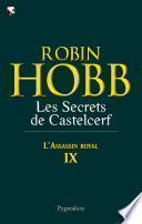 L'Assassin royal (Tome 9) - Les Secrets de Castelcerf