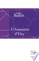 L'Assassinat d'Elsa