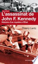 L'assassinat de John F. Kennedy