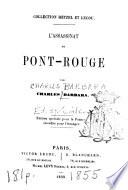 L'assassinat du Pont-Rouge