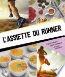 L'assiette du runner