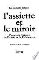 L'assiette et le miroir