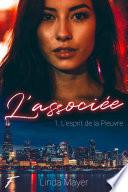 L'associée - Tome 1 L'esprit de la Pieuvre