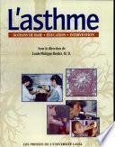 L'asthme