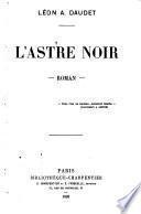 L'astre noir
