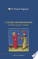 L'Astro-homéopathie