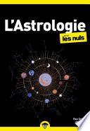 L'Astrologie pour les Nuls, poche, 2e éd