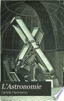L'Astronomie