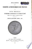 L'Astronomie