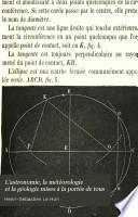 L'astronomie, la météorologie et la géologie mises à la portée de tous