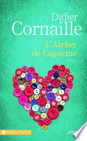 L'atelier de Capucine