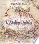 L'atelier Delisle