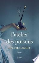 L'atelier des poisons