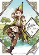 L'Atelier des Sorciers T08