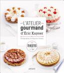 L'atelier gourmand d'Eric Kayser
