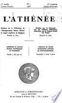 L'Athénée