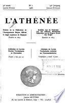 L'Athénée