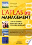 L'atlas du management - 2010/2011