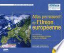 L'Atlas permanent de l'Union européenne