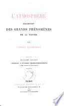 L'atmosphère