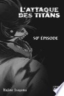 L'Attaque des Titans Chapitre 050