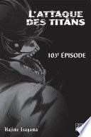 L'Attaque des Titans Chapitre 103