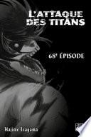 L'Attaque des Titans Chapitre 68