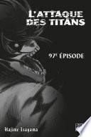 L'Attaque des Titans Chapitre 97