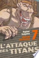 L'Attaque des Titans Edition Colossale
