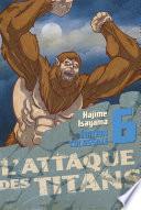 L'Attaque des Titans Edition Colossale