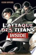 L'Attaque des Titans - Inside