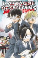 L'Attaque des Titans - Junior High School
