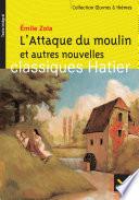 L'Attaque du moulin et autres nouvelles - PDF