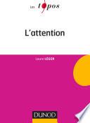 L'attention