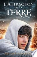 L'attraction de la terre