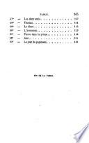 L'aube du jour, ou Première série d'instructions bibliques familières pour les enfants