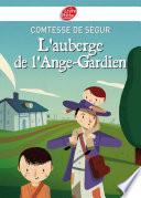 L'auberge de l'Ange-Gardien - Texte intégral