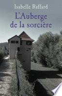 L'Auberge de la sorcière