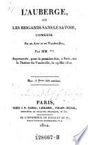 L'Auberge