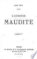 L'auberge maudite