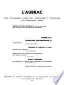 L'Aubrac