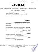 L'Aubrac