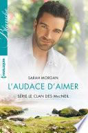 L'audace d'aimer